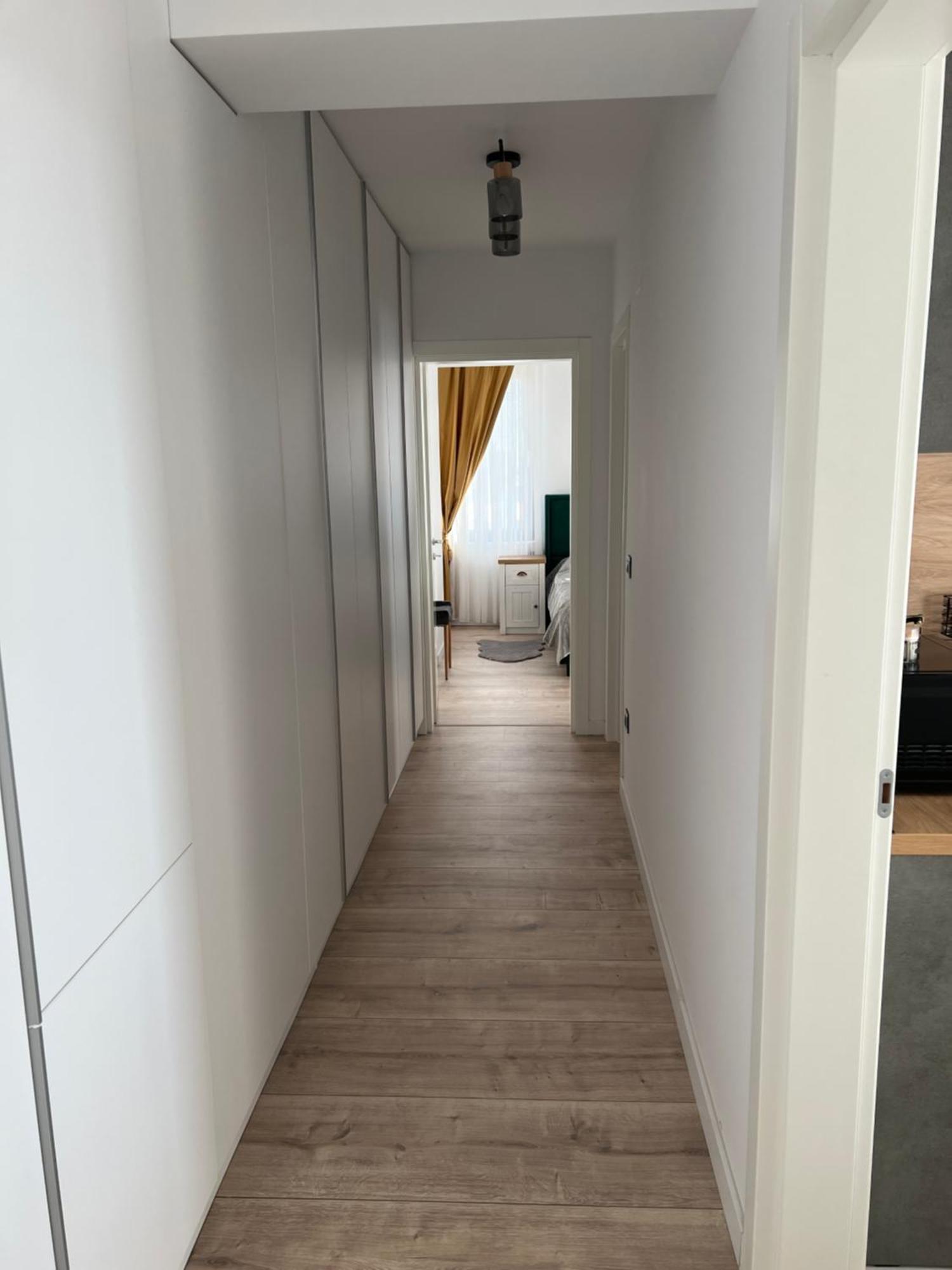 Narci Home 크라이오바 외부 사진