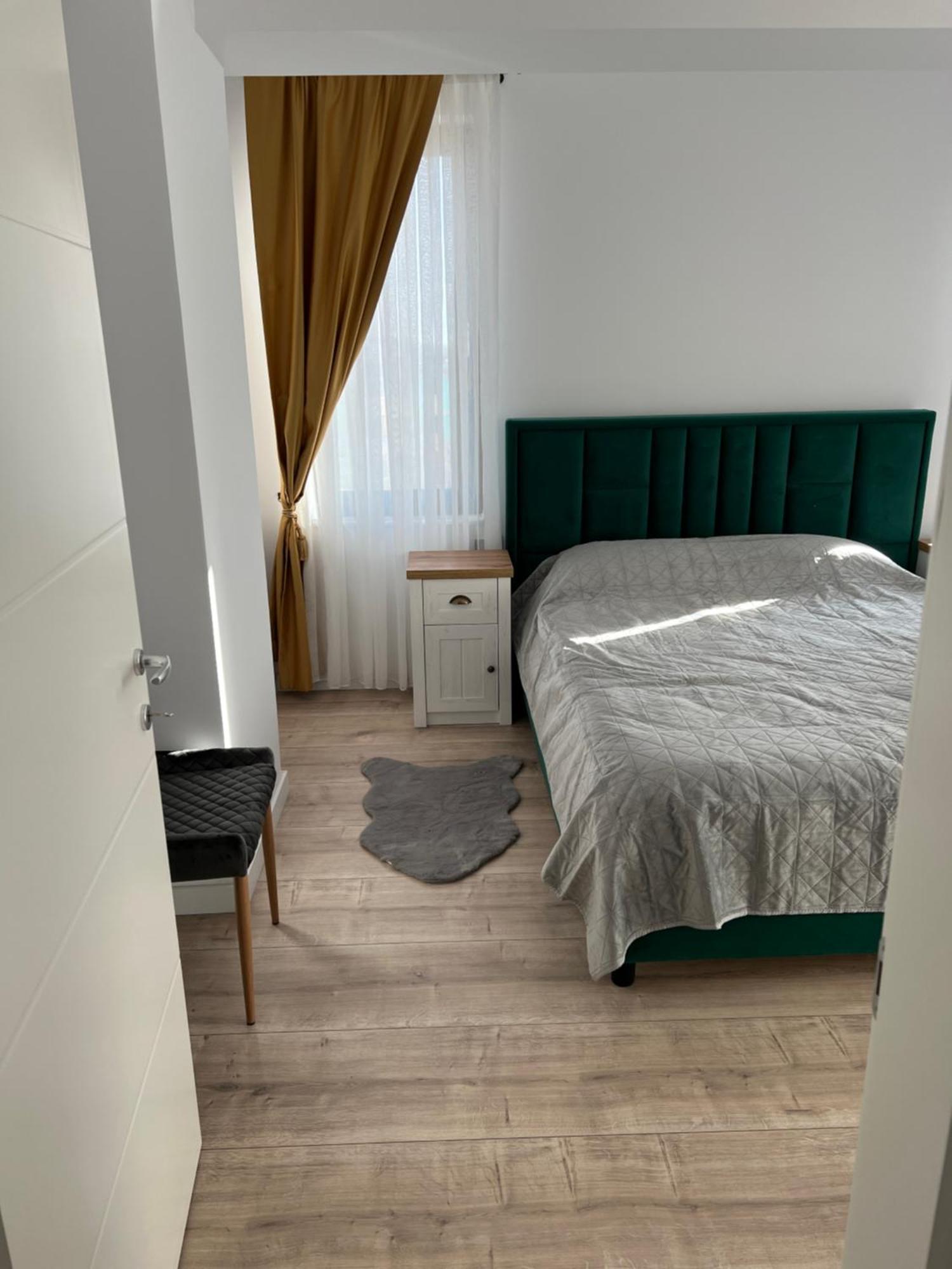 Narci Home 크라이오바 외부 사진