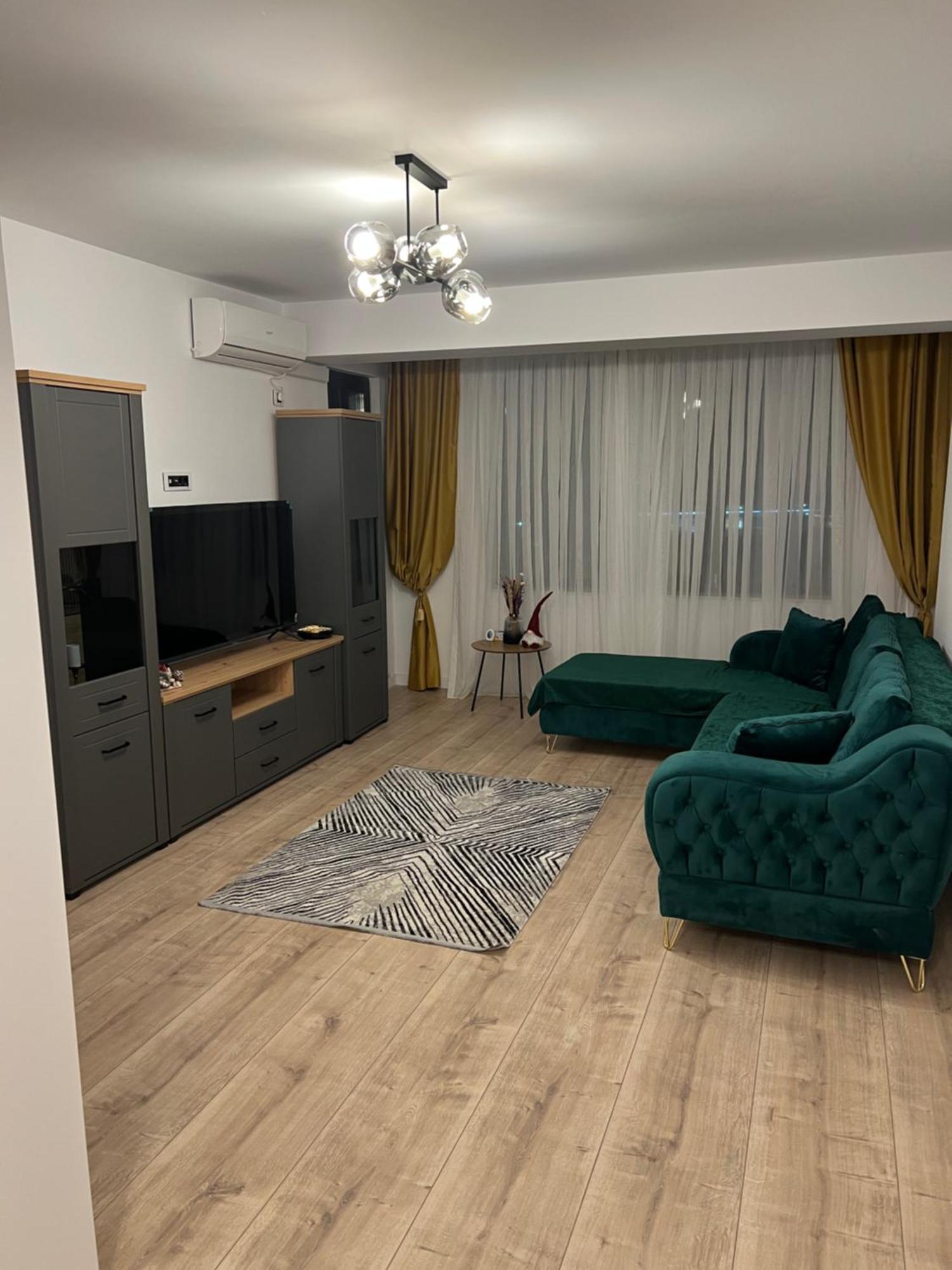 Narci Home 크라이오바 외부 사진